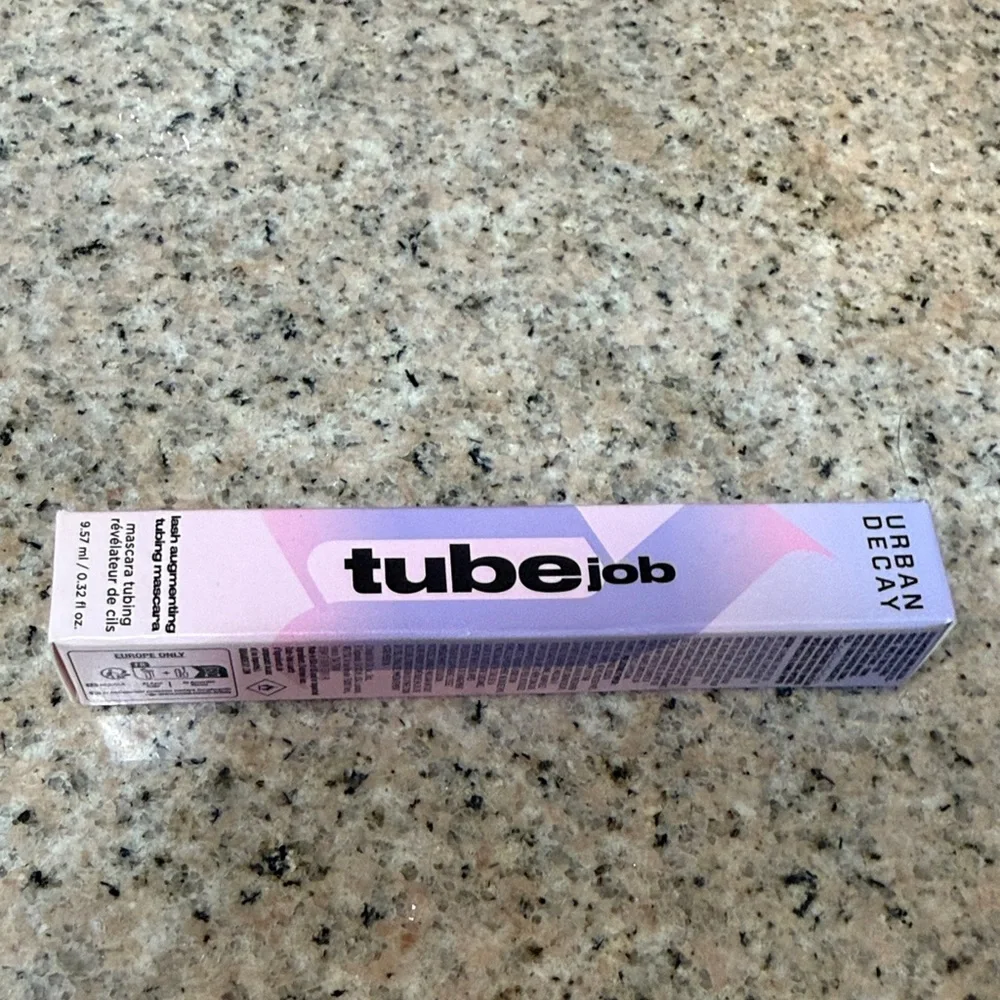 Urban Decay Tubejob Mascara